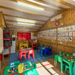 Care Bears Wonderland - School Building Image_1